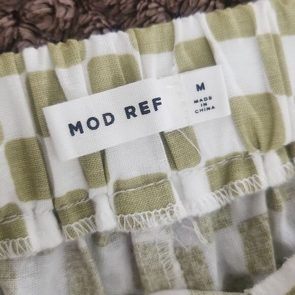 Mod Ref Jo pants - Picture 4 of 7